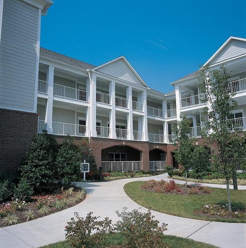 Wyndham Nashville photo 1