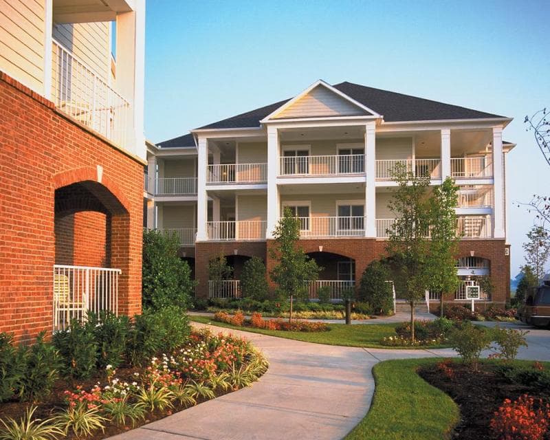 Wyndham Nashville 2