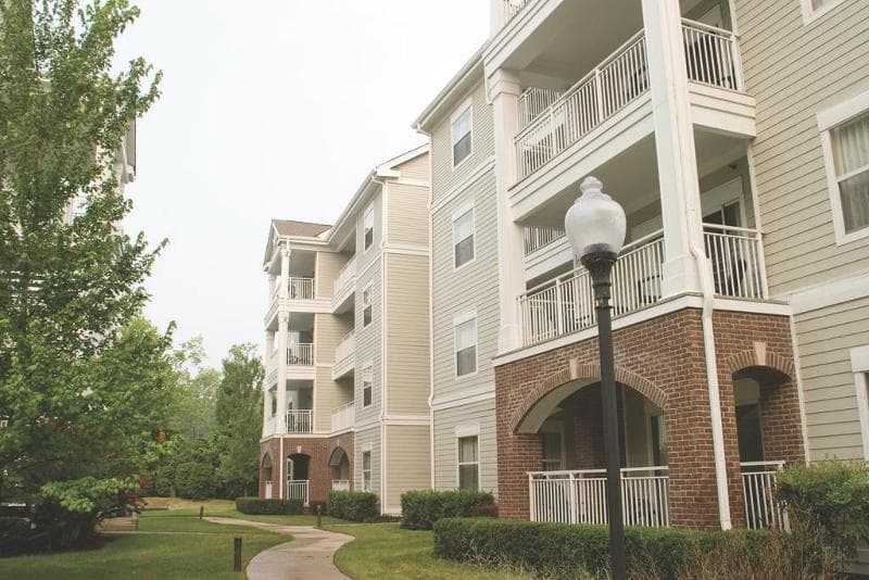 Wyndham Nashville 3
