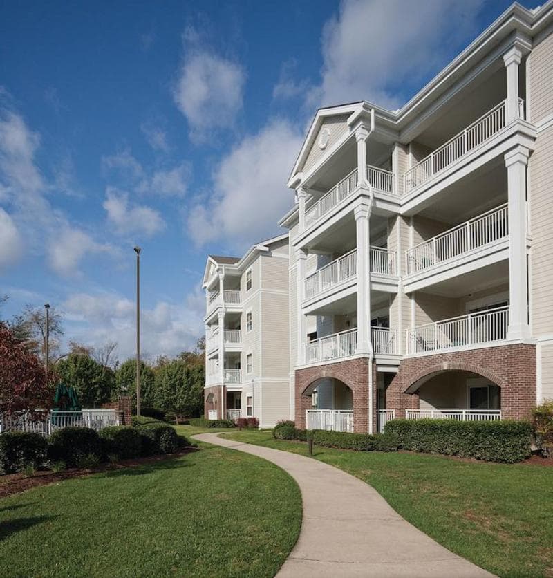 Wyndham Nashville 4