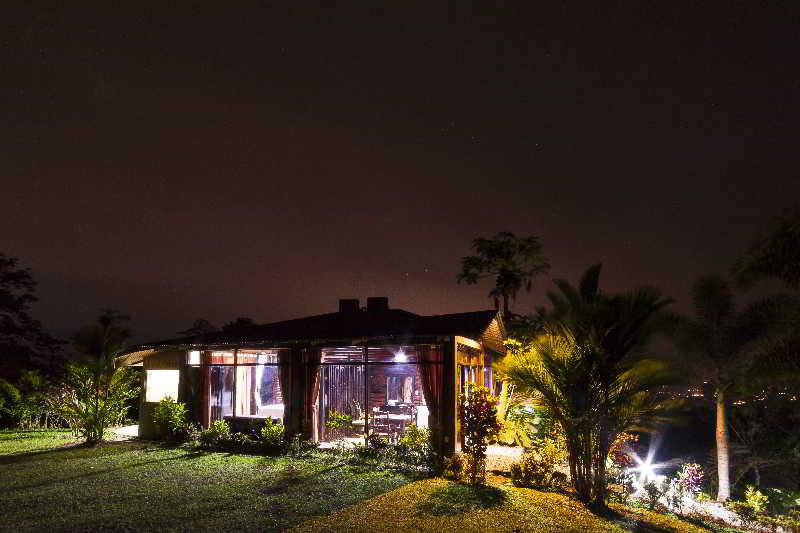 GreenLagoon Wellbeing Resort 5