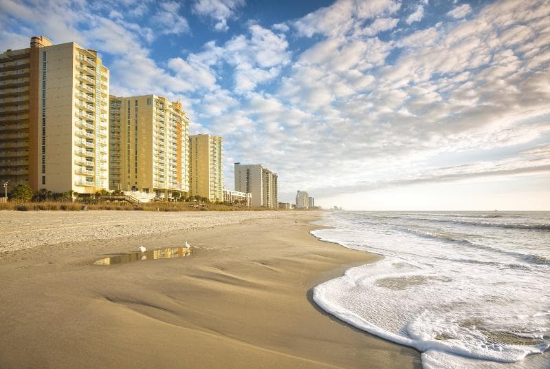 Wyndham Ocean Boulevard photo 1