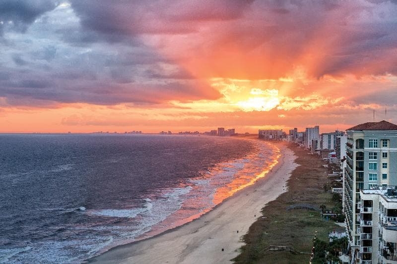 Wyndham Ocean Boulevard 4