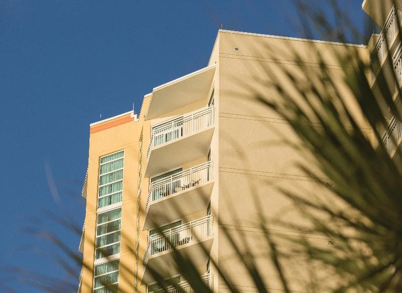Wyndham Ocean Boulevard 5