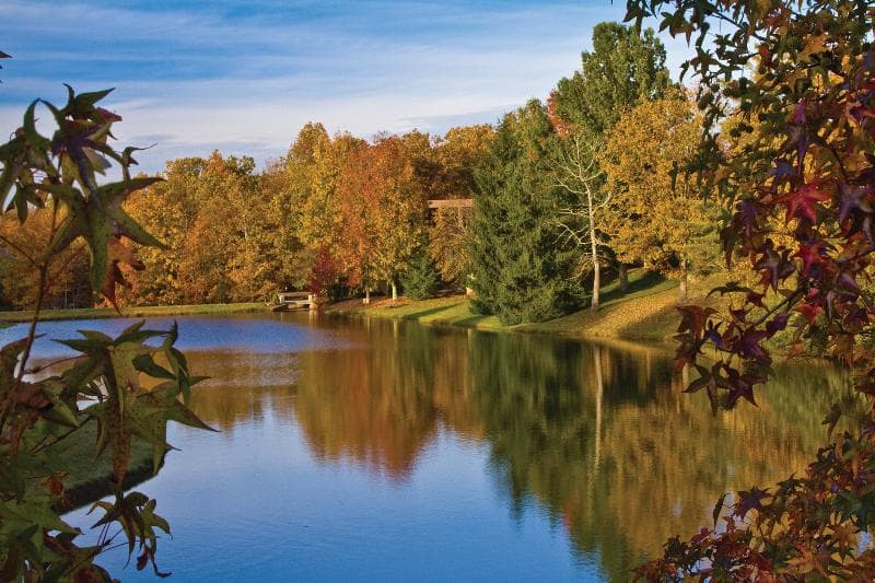 Wyndham Resort at Fairfield Mountains 4