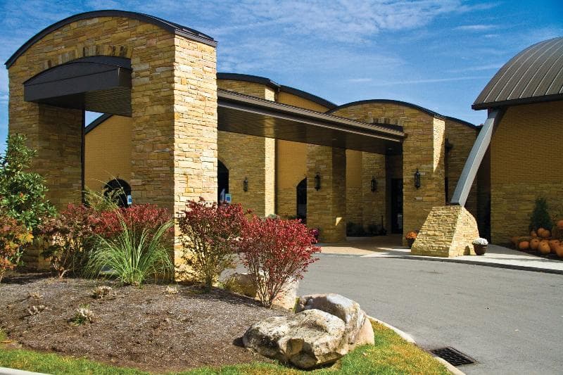 Wyndham Resort at Fairfield Mountains 5
