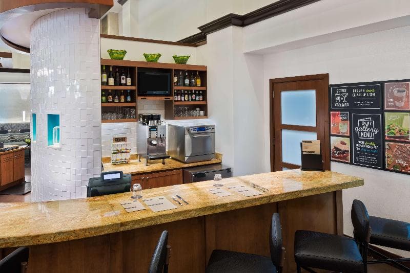Hyatt Place Ft Lauderdale - Plantation 2