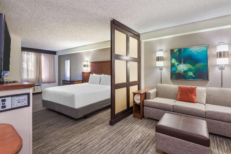 Hyatt Place Ft Lauderdale - Plantation 4