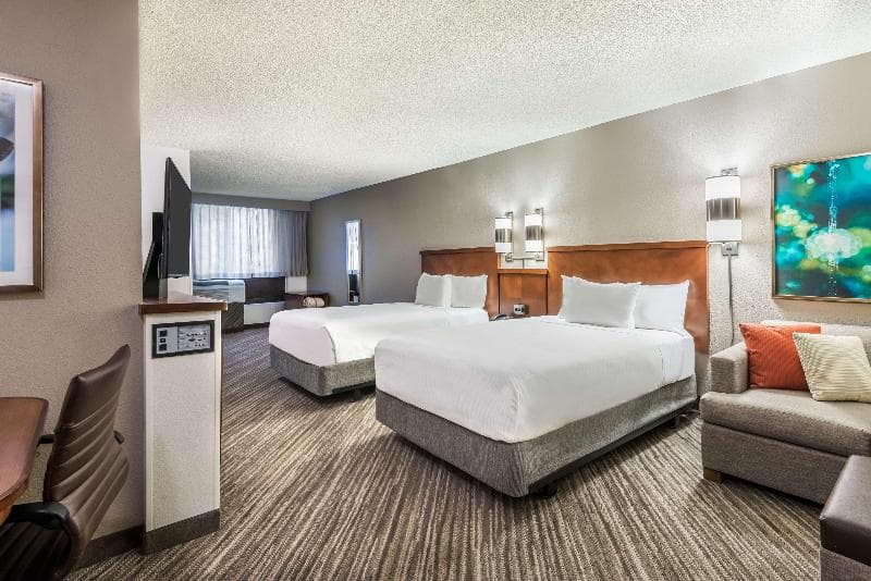 Hyatt Place Ft Lauderdale - Plantation 5