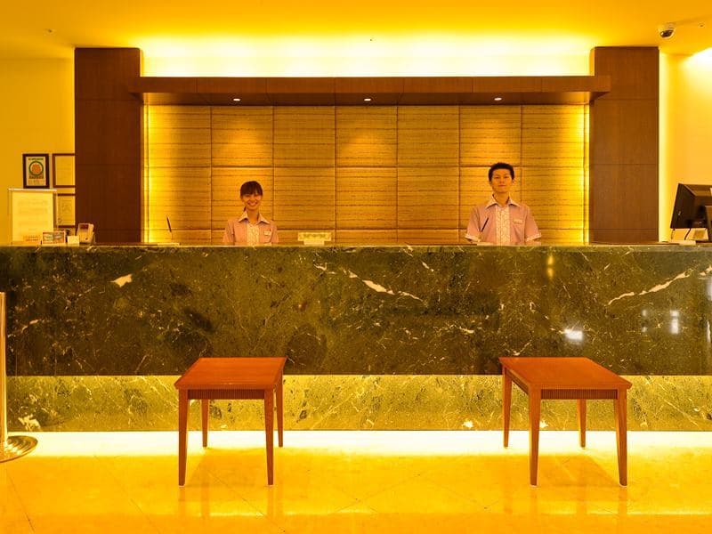 EM wellness resort Costa Vista Okinawa hotel & spa 3