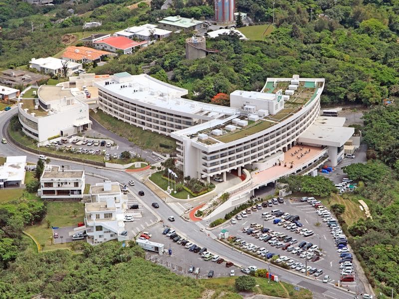 EM wellness resort Costa Vista Okinawa hotel & spa 5