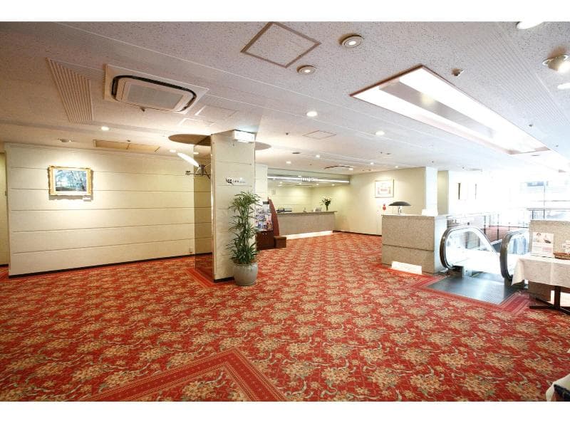 Dai Ichi Inn Ikebukuro 3