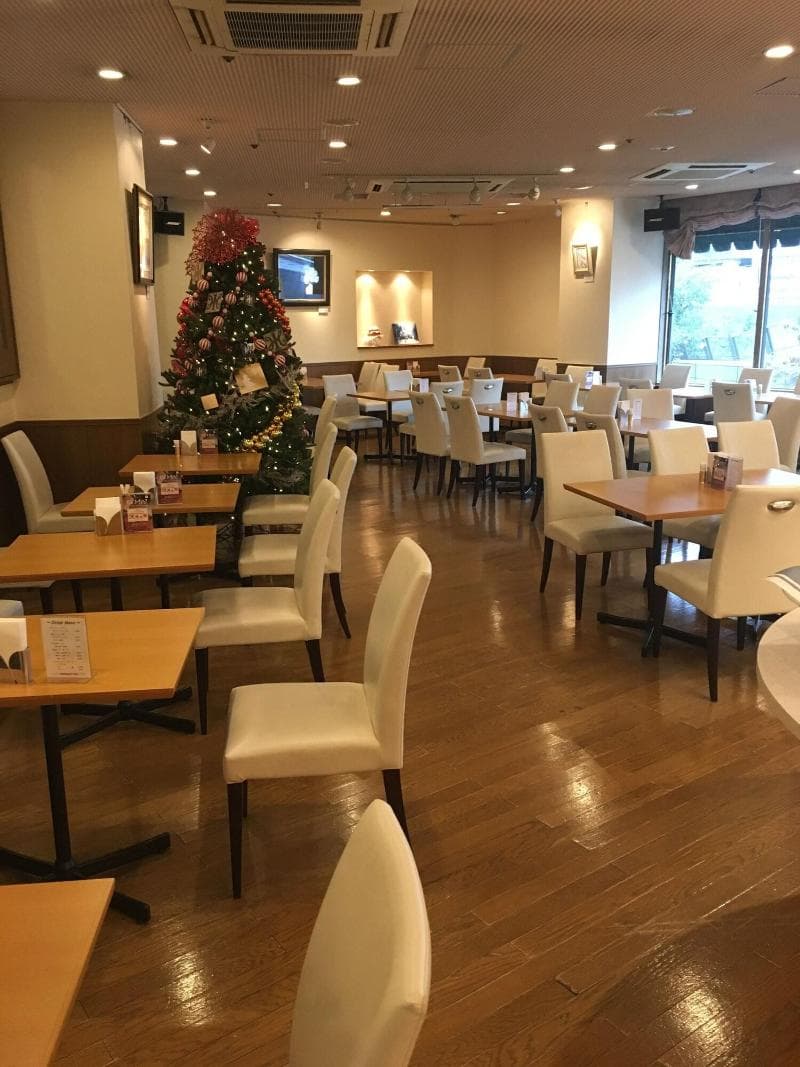 Dai Ichi Inn Ikebukuro 2