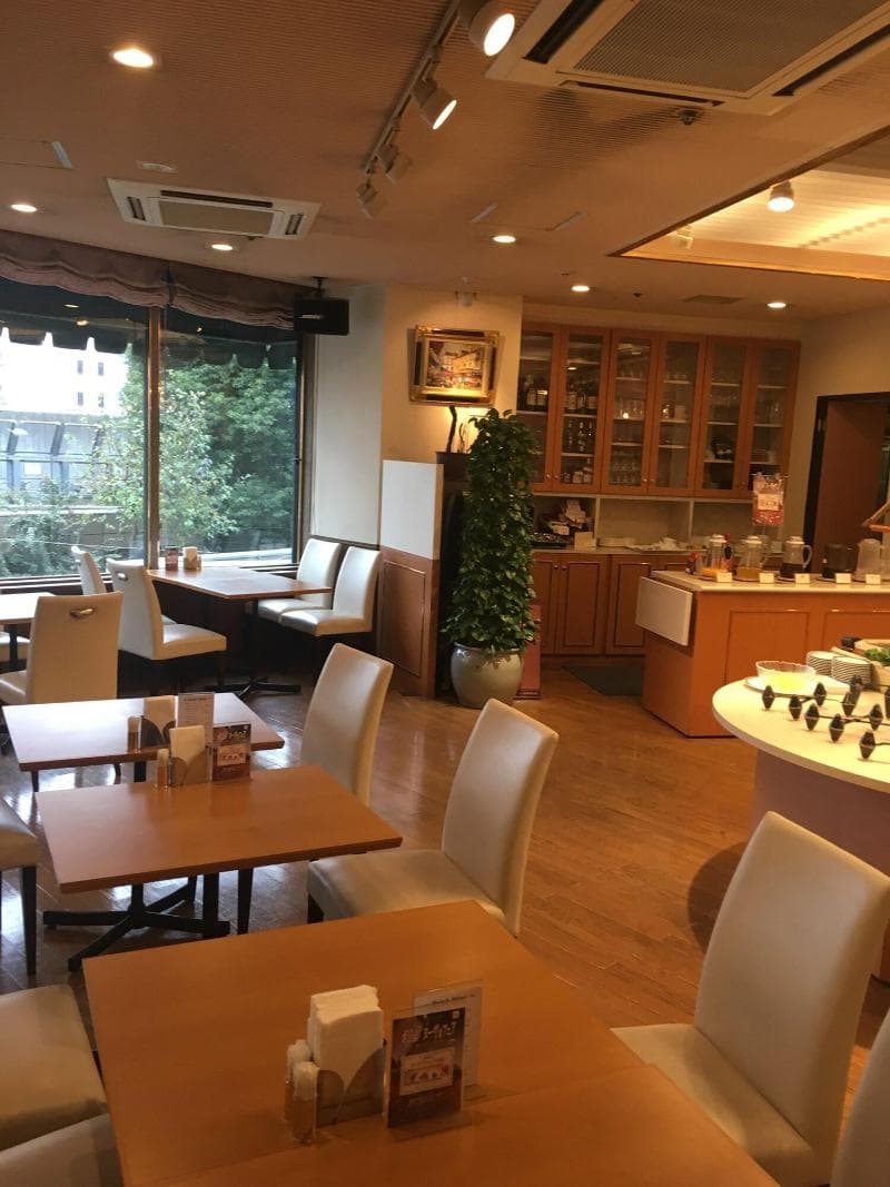 Dai Ichi Inn Ikebukuro 5
