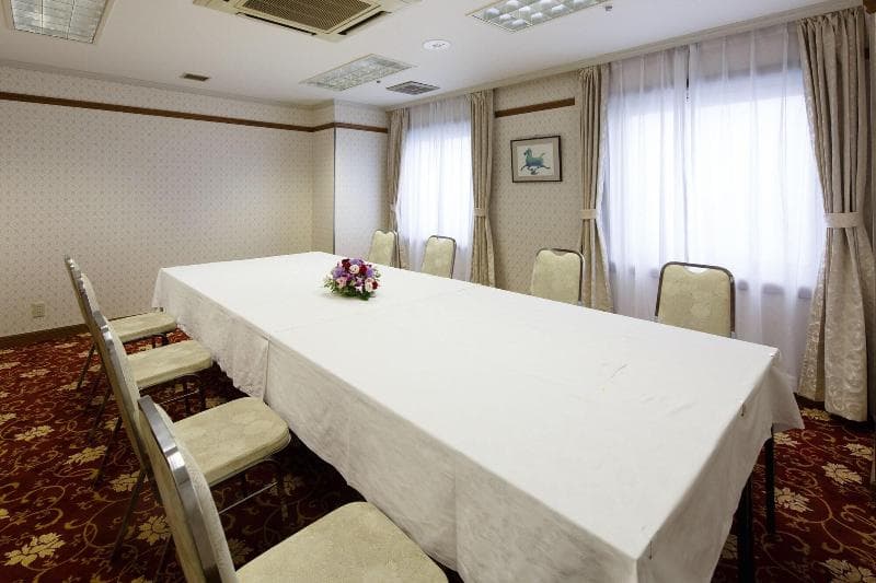 Day Nice Hotel Tokyo main