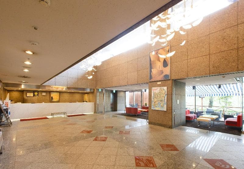 Day Nice Hotel Tokyo 5