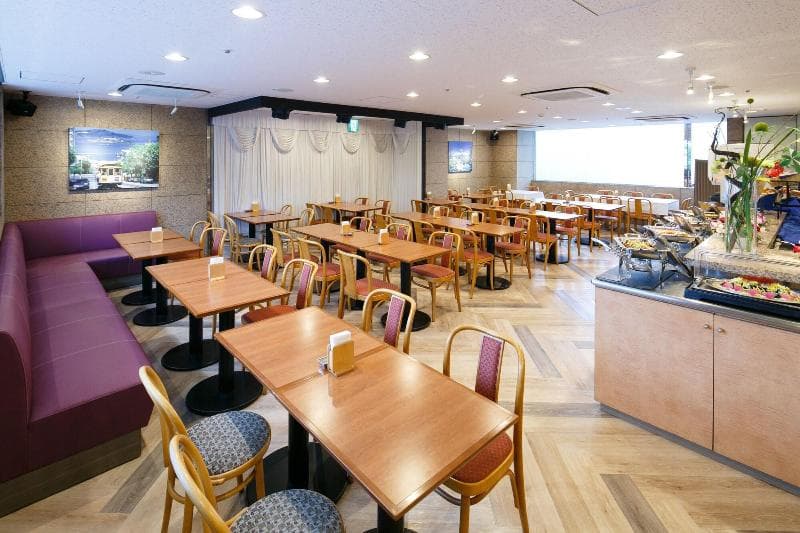 Day Nice Hotel Tokyo 3