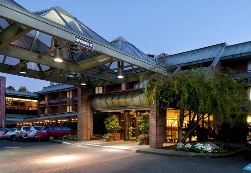 University Place Hotel 2