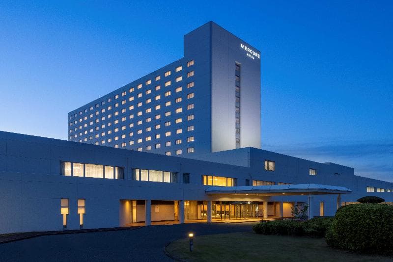 Royal Hotel Munakata photo 1