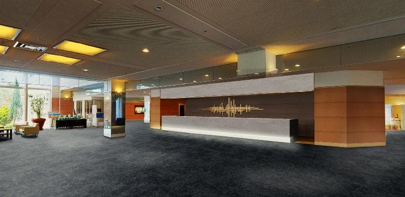 Royal Hotel Munakata 2