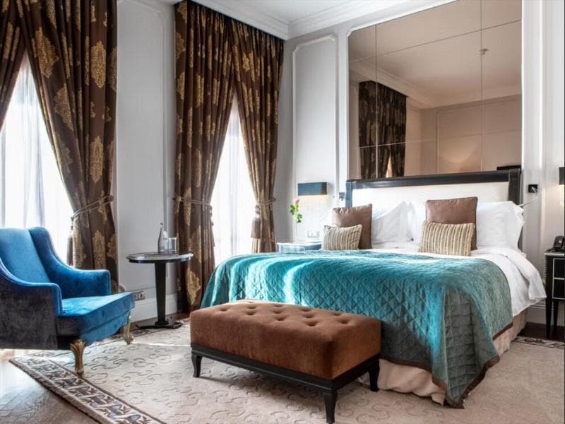 Intercontinental Porto Palacio das Cardosas 3