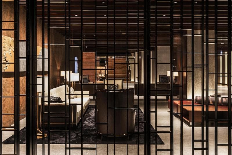 Hakodate Kokusai Hotel 3