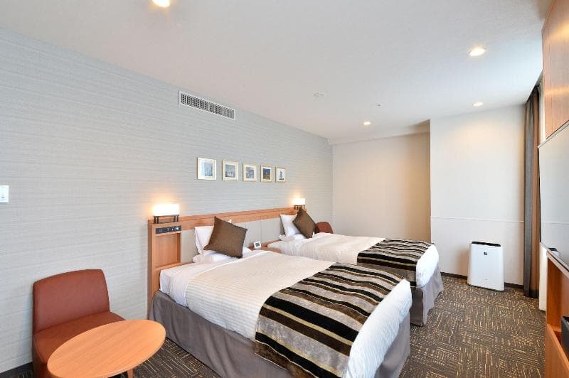 Hakodate Kokusai Hotel 4