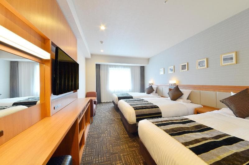 Hakodate Kokusai Hotel 5