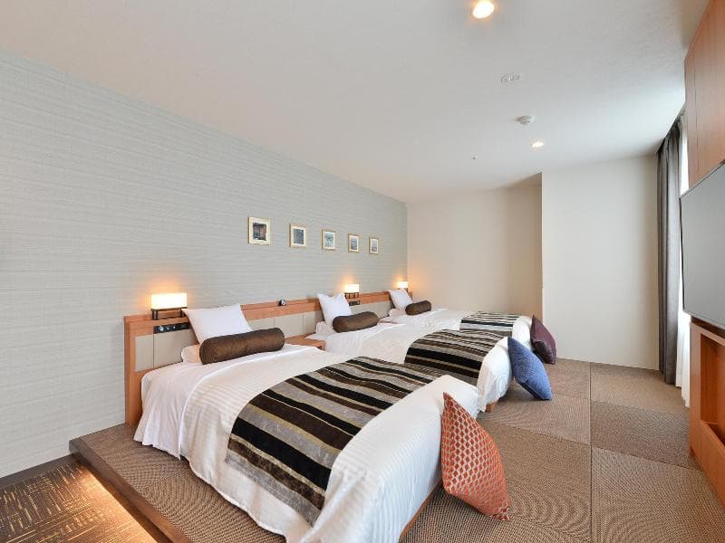 Hakodate Kokusai Hotel photo 1
