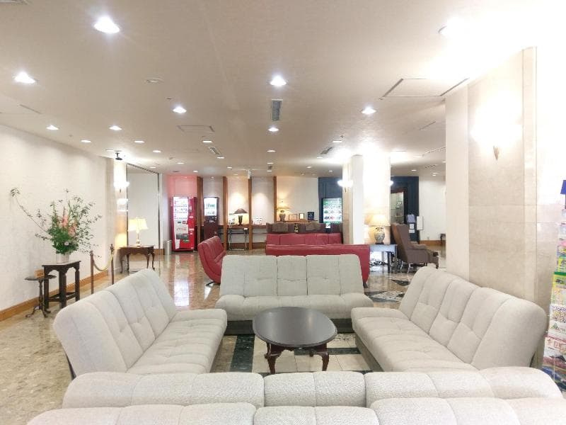 Hotel Hakodate Royal Seaside 3