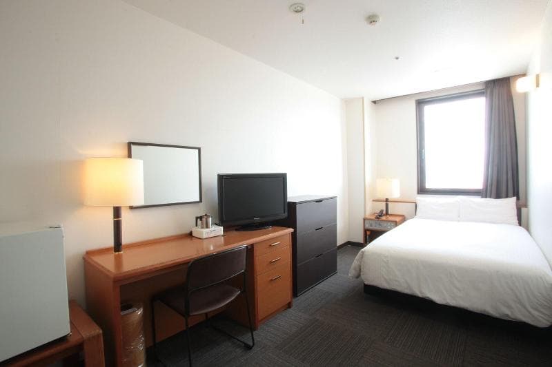 Hotel Hakodate Royal Seaside 1
