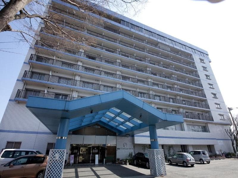 Harazuru Grand Sky Hotel (Adults only) 3