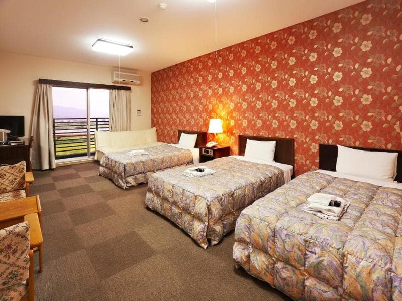 Harazuru Grand Sky Hotel (Adults only) 4