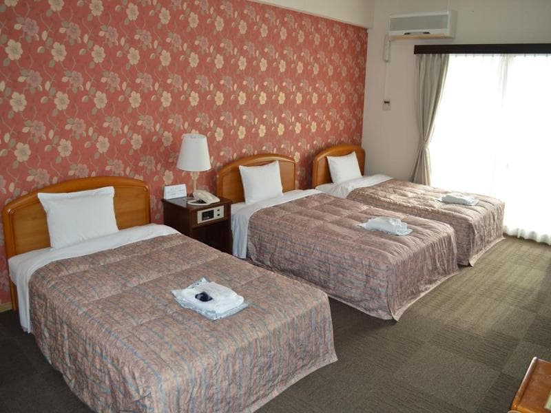 Harazuru Grand Sky Hotel (Adults only) 5