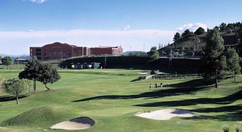 Dolce by Wyndham Barcelona Resort 2