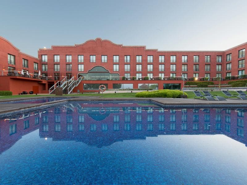Dolce by Wyndham Barcelona Resort 4