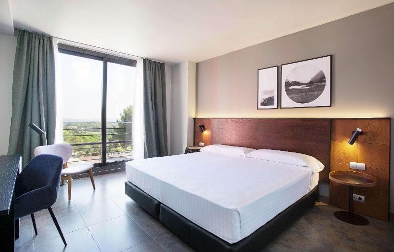 Dolce by Wyndham Barcelona Resort photo 1