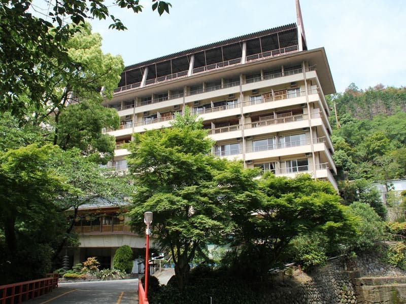 Fushioukaku photo 1