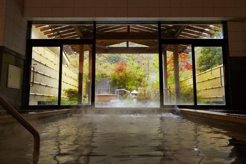Hotel Hatsuhana 3