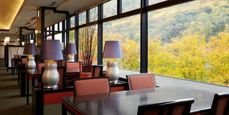 Hotel Hatsuhana 4