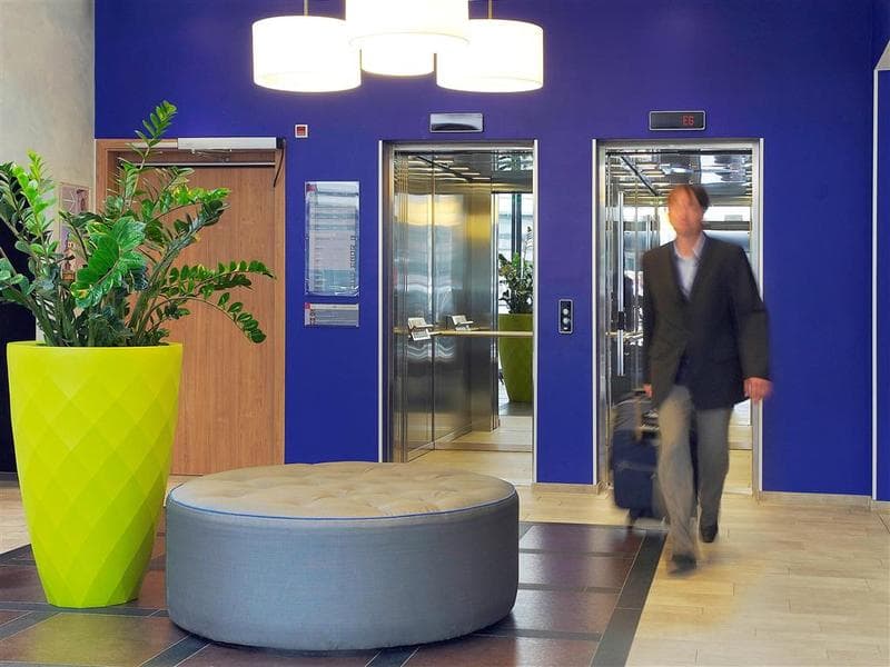 Aparthotel Adagio Munchen City 2
