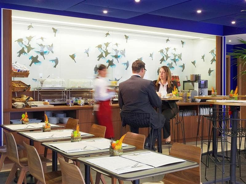 Aparthotel Adagio Munchen City 3