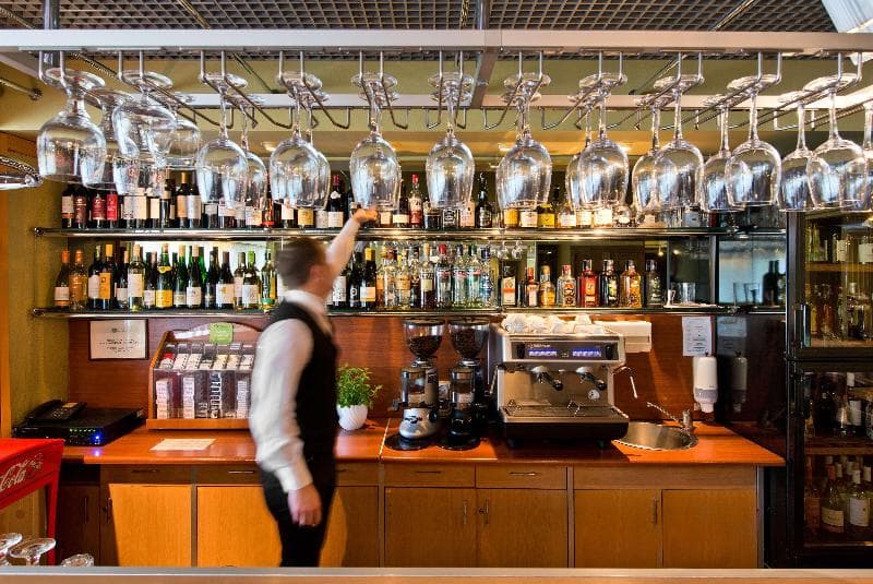 Best Western Vilnius 5