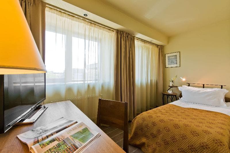 Best Western Vilnius photo 1
