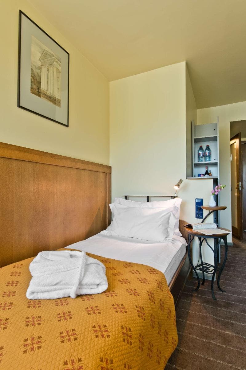Best Western Vilnius 2