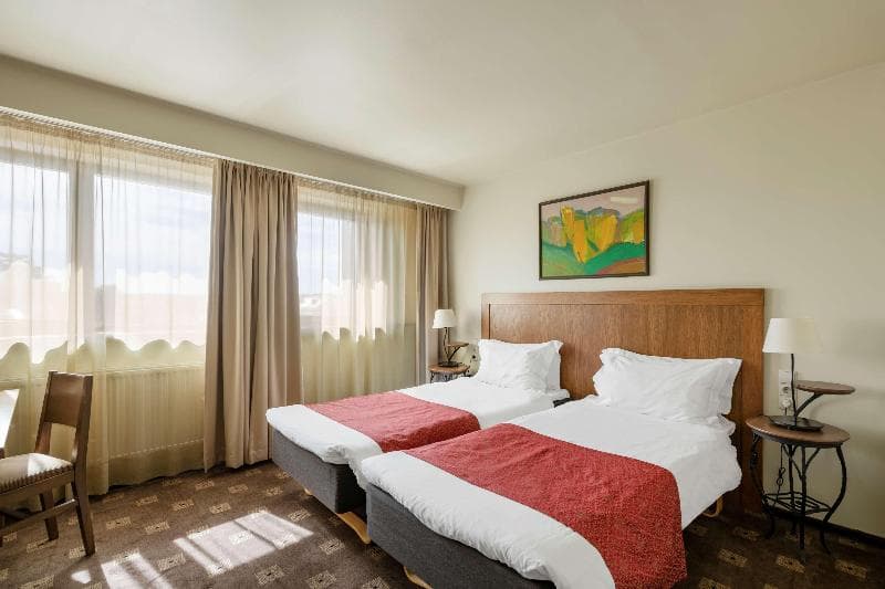 Best Western Vilnius 4