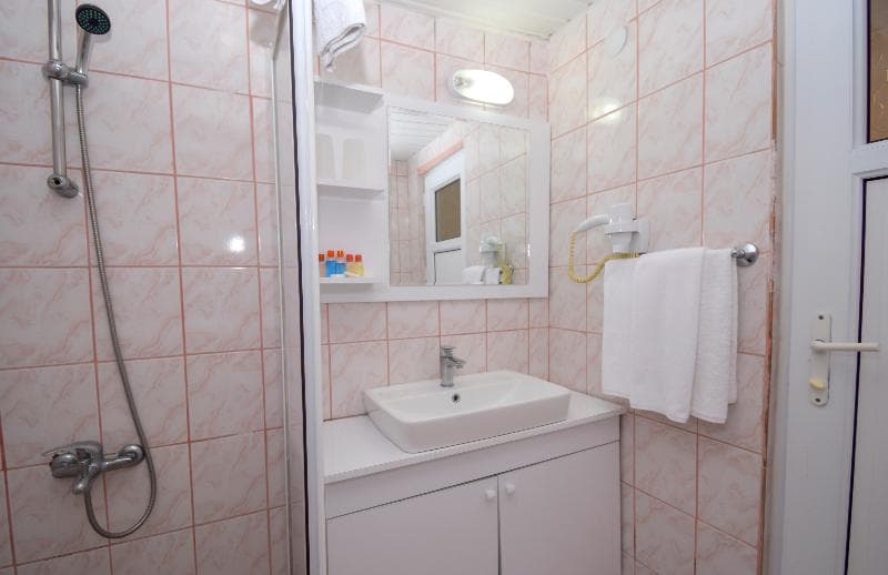 Side Altinkum Bungalow Hotel 4
