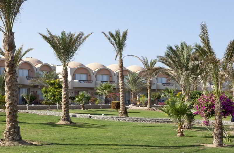 The Three Corners Sea Beach Resort 5