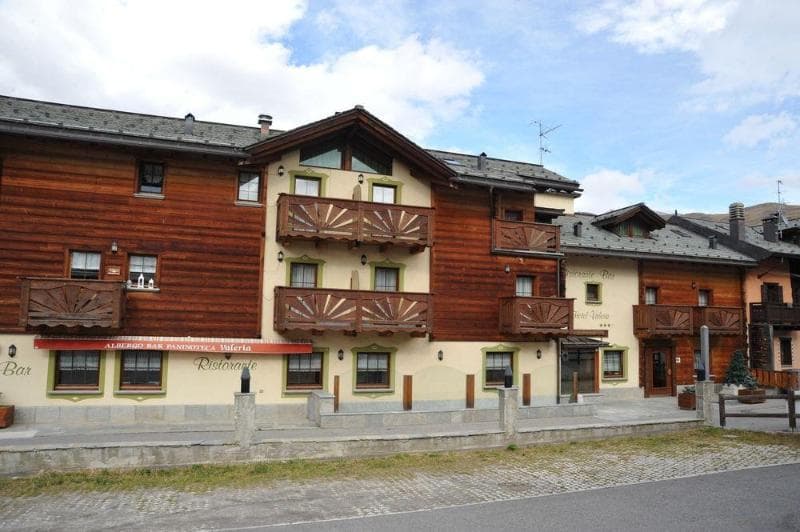 Hotel Valeria photo 1