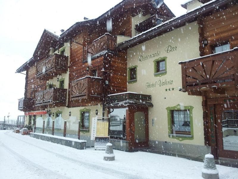 Hotel Valeria 4